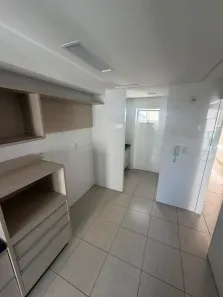 Apartamento com 3 Quartos para alugar, 90m² no Miramar, João Pessoa