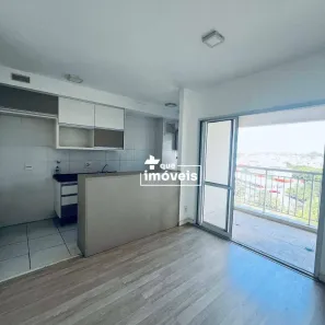 Apartamento com 1 Quarto à venda, 41m² no Umuarama, Osasco