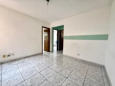 Apartamento com 2 Quartos à venda, 49m² no São João Batista (Venda Nova), Belo Horizonte