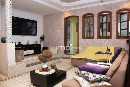 Casa com 2 Quartos à venda, 250m² no Cidade Nova, Jundiaí