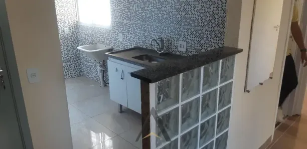 Apartamento com 2 Quartos à venda, 40m² no Vila Silva Teles, São Paulo