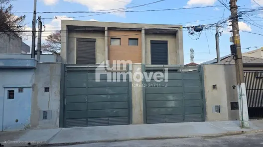 Sobrado com 2 Quartos à venda, 100m² no Vila Gumercindo, São Paulo