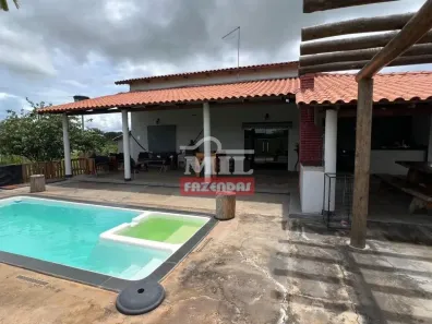 Fazenda/Sítio à venda, 20000m² no Jardim Novo Mundo, Goiânia
