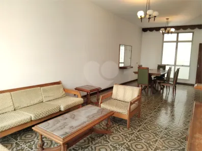 Apartamento com 3 Quartos à venda, 130m² no Higienópolis, São Paulo