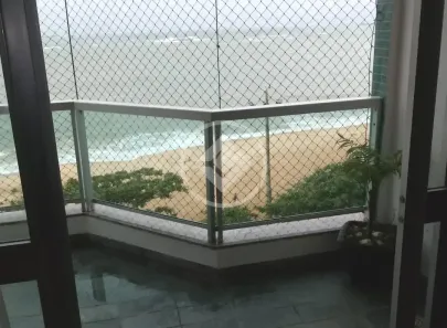 Apartamento com 2 Quartos à venda, 104m² no Itapuã, Vila Velha
