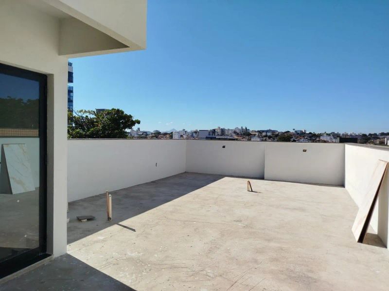 Cobertura com 3 quartos — Itapoã, Belo Horizonte