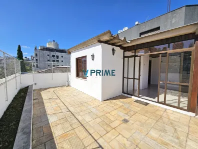 Cobertura com 3 Quartos à venda, 161m² no Petrópolis, Porto Alegre