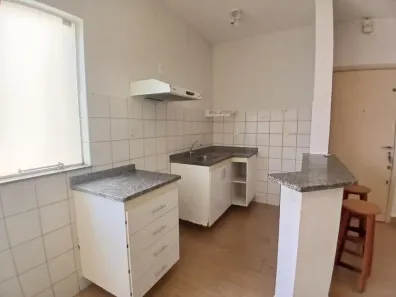 Apartamento com 1 Quarto para alugar, 45m² no Vila Rehder, Americana