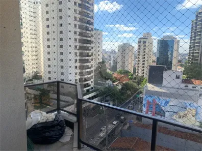 Apartamento com 3 Quartos à venda, 123m² no Santana, São Paulo