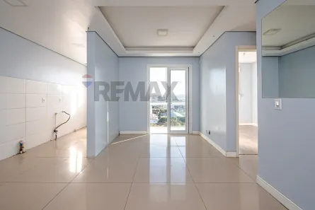 Apartamento com 2 Quartos à venda, 58m² no Operário, Novo Hamburgo