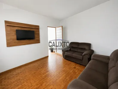 Casa com 3 Quartos à venda, 105m² no Santa Mônica, Uberlândia