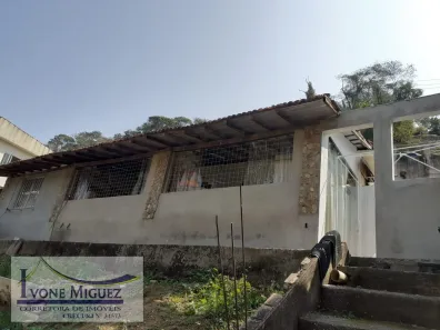 Casa com 3 Quartos à venda, 112m² no Jardim M. Pereira, Miguel Pereira