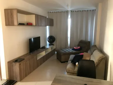 Apartamento com 1 Quarto à venda, 32m² no Candeias, Jaboatão dos Guararapes