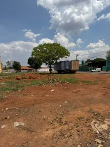 Lote/Terreno à venda, 2062m² no Jardim Bonança, Aparecida de Goiânia