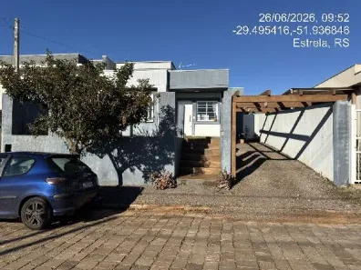 Casa com 2 Quartos à venda, 275m² no Pinheiros, Estrela