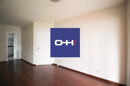 Apartamento com 3 Quartos à venda, 87m² no Indianópolis, São Paulo