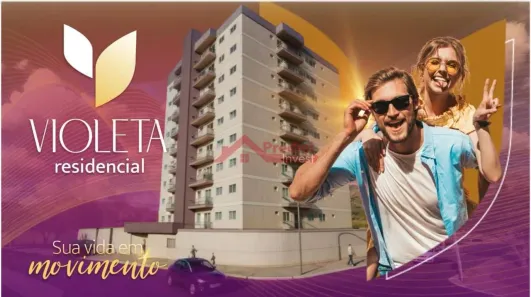 Apartamento com 2 Quartos à venda, 56m² no Boa Vista, São Gonçalo