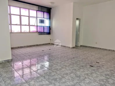 para alugar, 45m² no Centro, Campinas