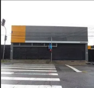 Galpão/Depósito/Armazém para venda ou aluguel, 572m² no Vila Formosa, São Paulo
