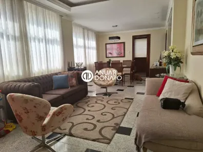 Cobertura com 5 Quartos à venda, 281m² no Sagrada Família, Belo Horizonte