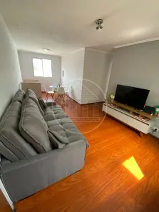 Apartamento com 2 Quartos à venda, 63m² no Vila São José (Cidade Dutra), São Paulo