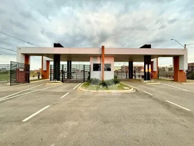 Lote/Terreno à venda, 150m² no Vila Progresso, Itapetininga
