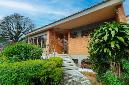 Casa com 3 Quartos à venda, 276m² no Santa Tereza, Porto Alegre