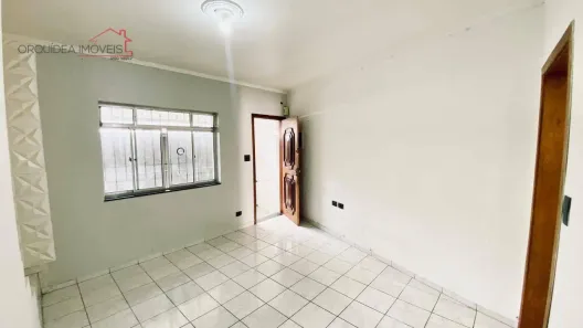 Sobrado com 2 Quartos para alugar, 110m² no Vila Moraes, São Paulo