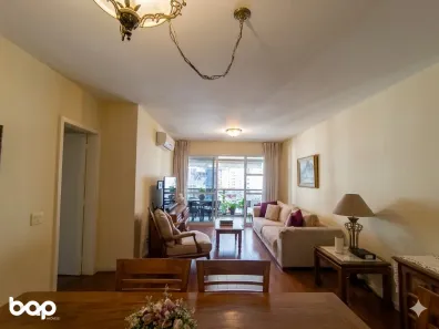 Apartamento com 3 Quartos à venda, 114m² no Barra da Tijuca, Rio de Janeiro
