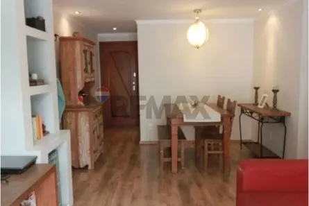 Apartamento com 2 Quartos para alugar, 80m² no City América, São Paulo