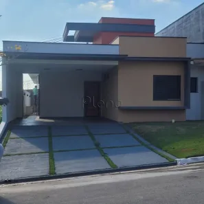 Casa de Condomínio com 3 Quartos à venda, 159m² no Louveira, Louveira