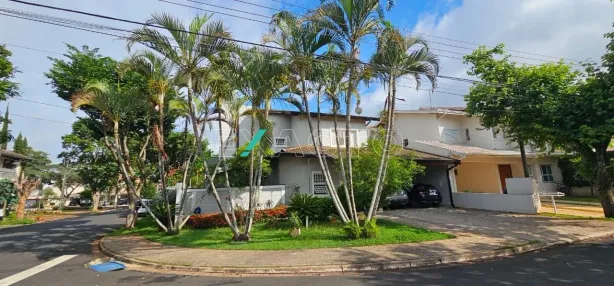 Casa de Condomínio com 3 Quartos à venda, 245m² no Parque Brasil 500, Paulínia