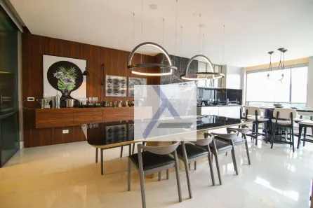 Apartamento com 4 Quartos à venda, 212m² no Real Parque, São Paulo
