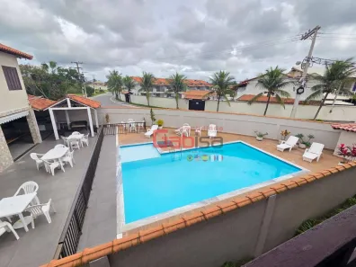 Casa de Condomínio com 2 Quartos à venda, 70m² no Ogiva, Cabo Frio