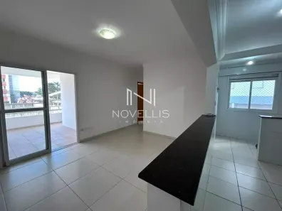 Apartamento com 3 Quartos para alugar, 80m² no Vila Bandeirantes, São José dos Campos