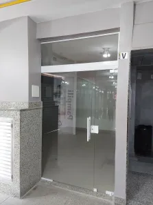 Ponto Comercial para alugar, 21m² no Campo Grande, Rio de Janeiro