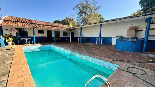 Fazenda/Sítio com 2 Quartos à venda, 161m² no Vila Belo Horizonte, Itapetininga