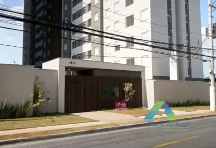 Apartamento com 2 Quartos à venda, 34m² no Cidade Ademar, São Paulo