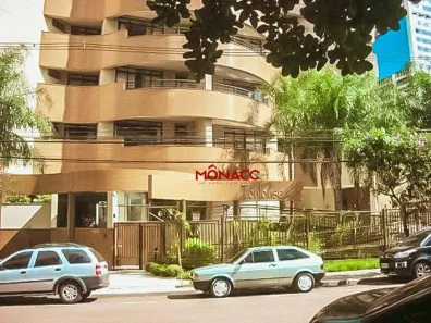 Apartamento com 3 Quartos à venda, 187m² no Gleba Fazenda Palhano, Londrina