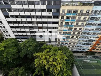 Apartamento com 1 Quarto à venda, 25m² no Flamengo, Rio de Janeiro