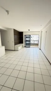 Apartamento com 3 Quartos para alugar, 82m² no Ponta Verde, Maceió
