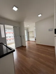 Apartamento com 2 Quartos para alugar, 44m² no Picanço, Guarulhos
