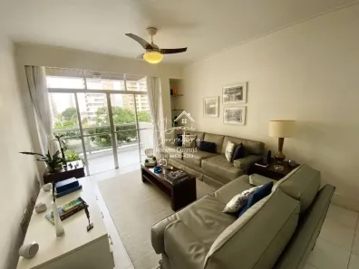 Apartamento com 3 Quartos à venda, 130m² no Pitangueiras, Guarujá