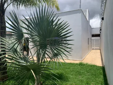 Casa com 3 Quartos à venda, 151m² no Centro, Uberlândia