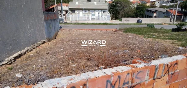 Lote/Terreno com 1 Quarto à venda, 237m² no Cidade Jardim, Sorocaba