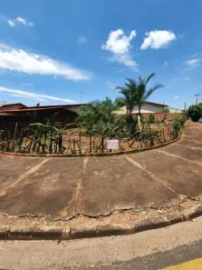 Lote/Terreno à venda, 550m² no Parque das Flores I, São José do Rio Preto