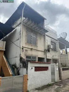 Casa com 2 Quartos à venda, 70m² no Praça Seca, Rio de Janeiro