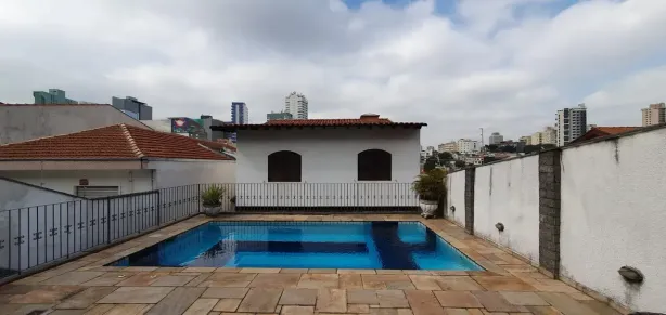 Sobrado com 3 Quartos à venda, 368m² no Jardim Franca, São Paulo