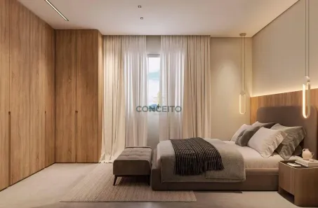 Apartamento com 2 Quartos à venda, 82m² no Estreito, Florianópolis