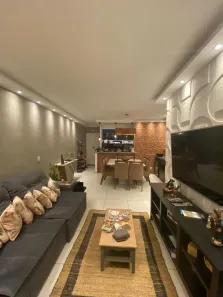 Apartamento com 3 Quartos à venda, 92m² no Despraiado, Cuiabá